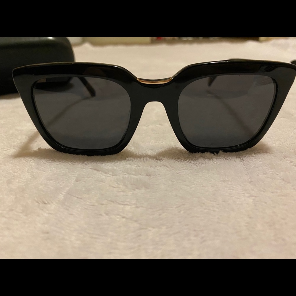 Balmain sunglasses - Picture 4 of 6